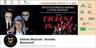 Istituto Musicale Benvenuti