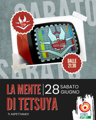 san vendemiano serata spiedo