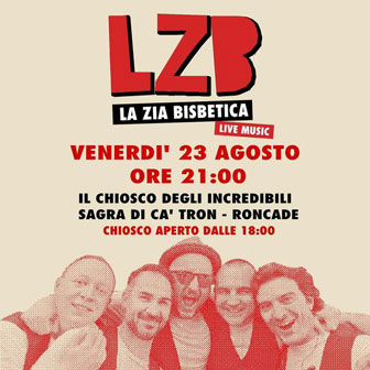 LA ZIA BISBETICA