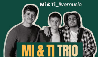 MI & TI - Trio Experience
