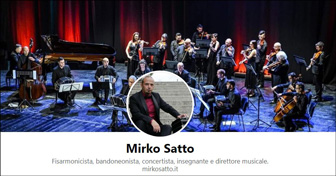Mirko Satto