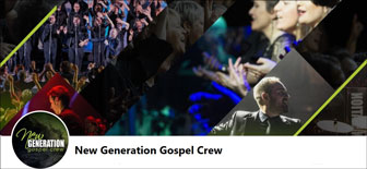 NEW GENERATION GOSPEL CREW