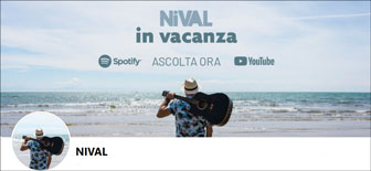 Serata di musics IN VACANZA CON NIVAL