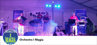 ORCHESTRA I MAGIA
