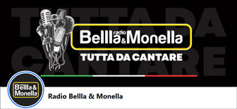 Festa Italiana con RADIO BELLA E MONELLA