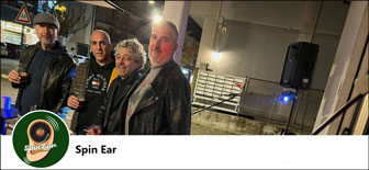 SPIN EAR - Rock 'n Roll