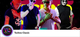TECNO CLASSIC