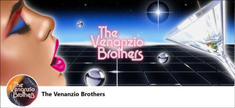 Serata musicale con Venanzio Brothers
