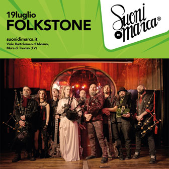 2025 TREVISO SUONI DI MARCA FOLKSTONE