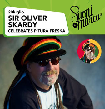 2025 TREVISO SUONI DI MARCA SKARDY PITURA FRESKA