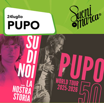 2025 TREVISO SUONI DI MARCA PUPO