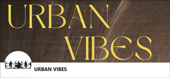 URBAN VIBES Blues