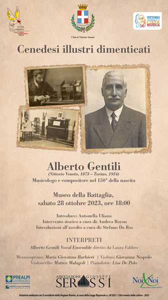 Alberto Gentili 