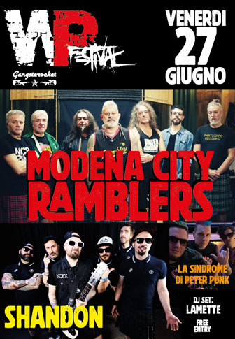 VITTORIO VENETO WP FESTIVAL 27 giugno 2025