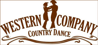 WESTERN COMPANY COUNTRY DANCE