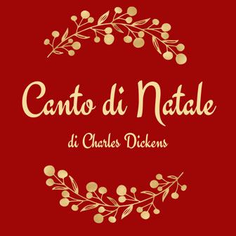 LETTURA CANTO DI NATALE di Charles Dickens