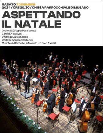 2024 trevignano concerto di natale