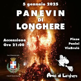 panevin di longhere di vittorio veneto