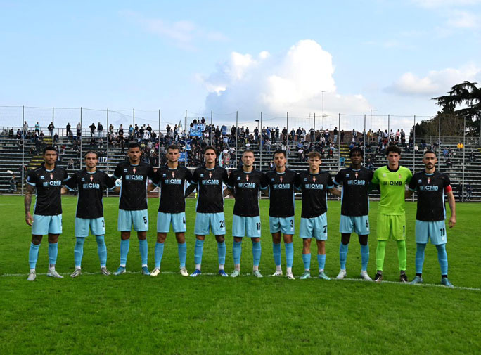 2024 2025 treviso calcio campionato serie d 