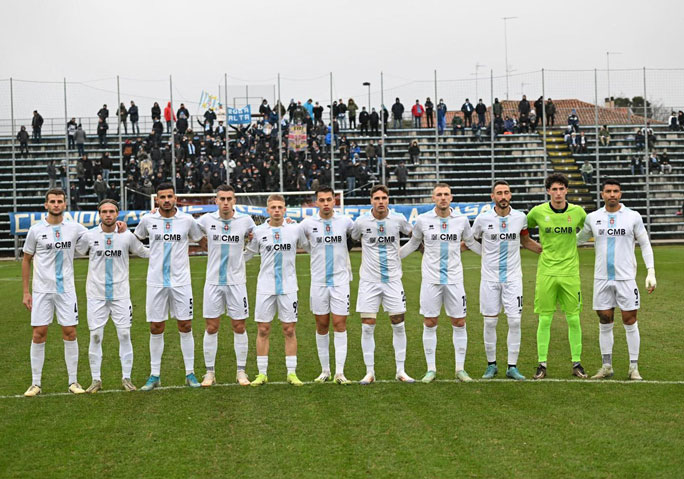 2024 calcio campionato serie d treviso dolomiti bellunesi