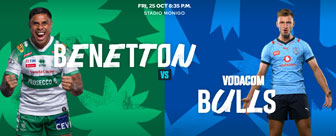 2024 united rugby championship match  benetton vodacom bulls