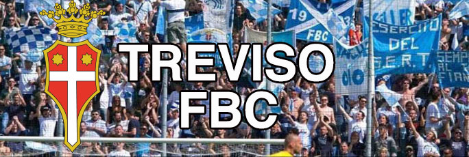 CALCIO TREVISO FOOTBALL CLUB