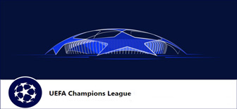 UEFA CHAMPIONS LEAGUE 2021
