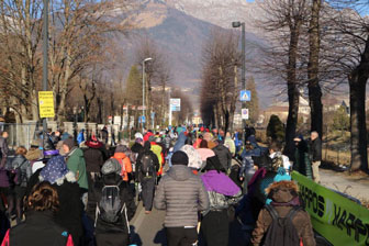 CORSA DELLA BEFANA aperta a tutti