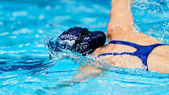 nuoto libero piscine di treviso