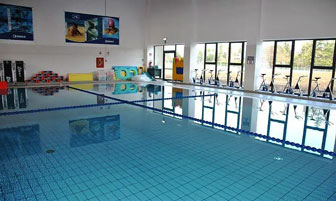 piscina di treviso selvama esterne