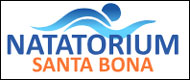 treviso piscina di santa bona