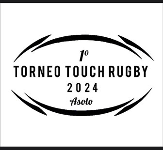 2024 ASOLO TORNEO TOUCH RUGBY
