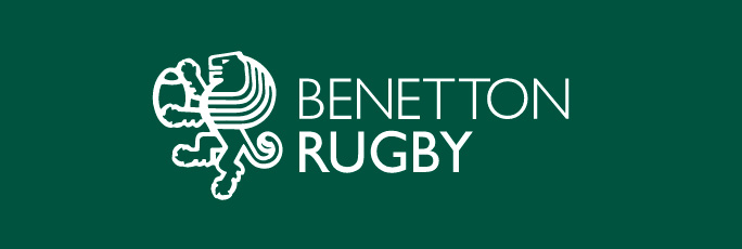 2018 2019 RUGBY TREVISO BENETTON
