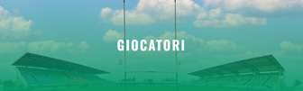 Rugby Treviso Benetton 2021 2022 Giocatori
