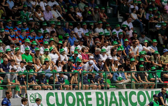 Rugby Treviso Benetton partite in diretta twitter
