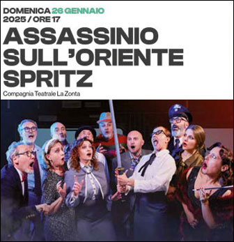 2024 trevignano gruppo teatrale la zonta assassinio sull'oriente spritz 