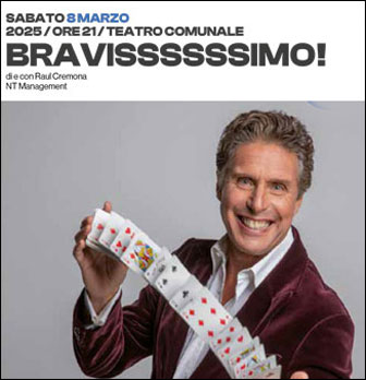 2024 trevignano raul cremona bravisssssimo 