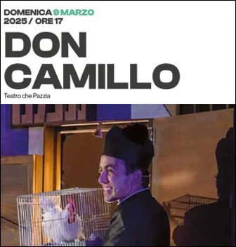 2024 trevignano teatro che pazzia don camillo 