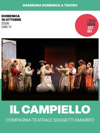 compagnia teatrale soggetti smarriti spettacolo il campiello a trevignano
