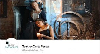 Teatro Cartapesta